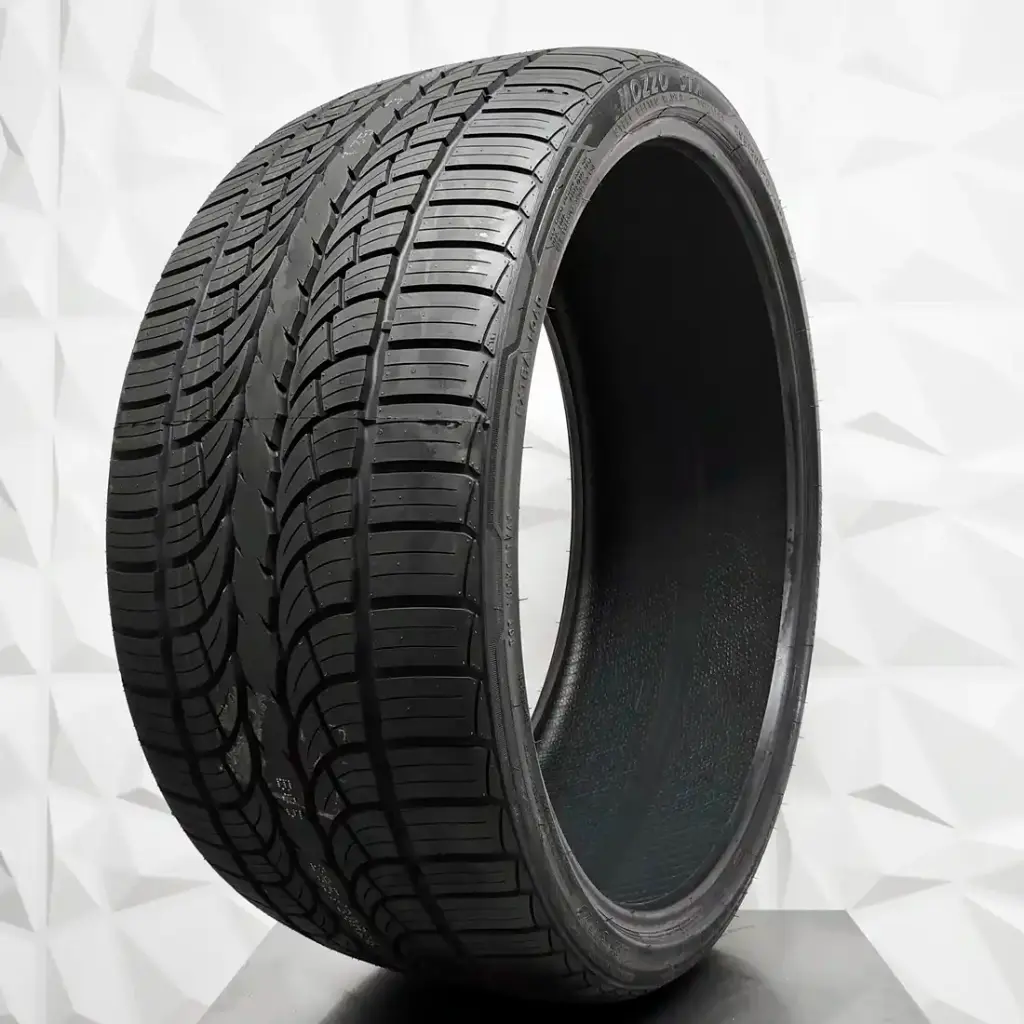 LLANTA DURATURN 245/40R20 XL MOZZO STX 99W