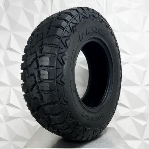 [LT2657017HD878] LLANTA HAIDA LT265/70R17 HD878 121/118Q